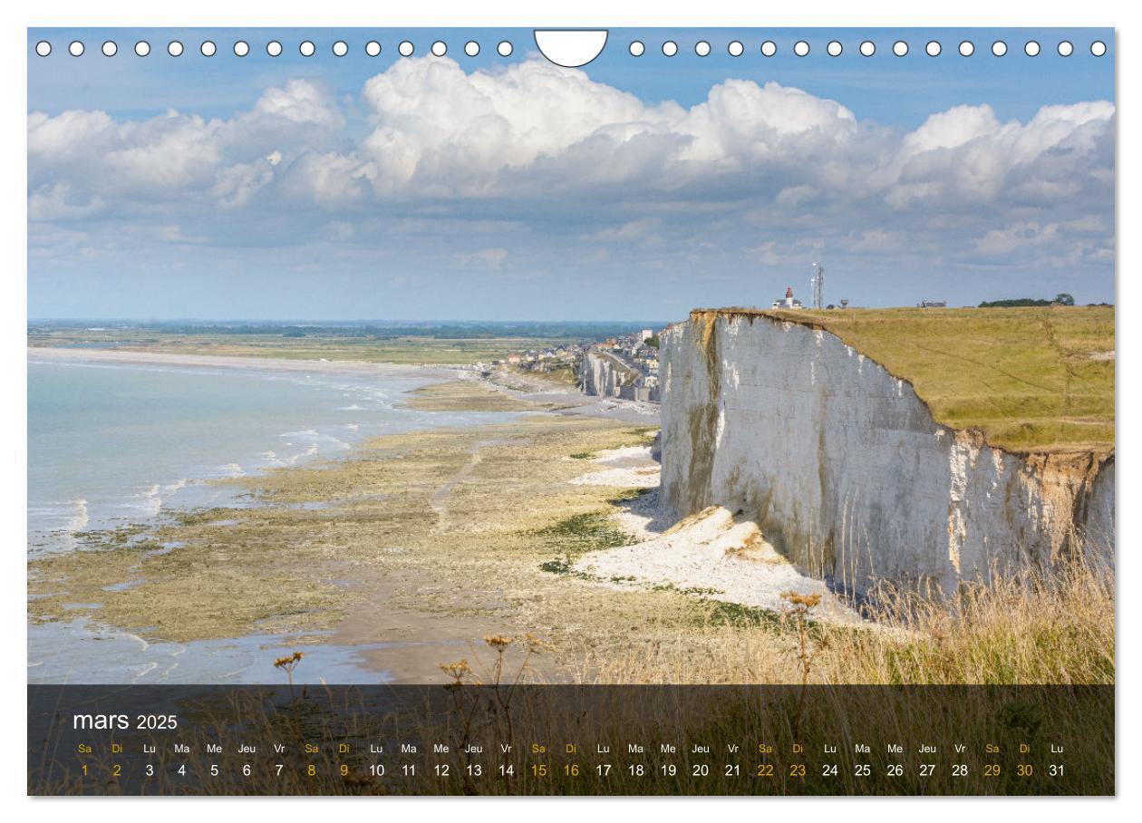 Bild: 9781325937783 | Ault aux portes de la Baie de Somme (Calendrier mural 2025 DIN A4...