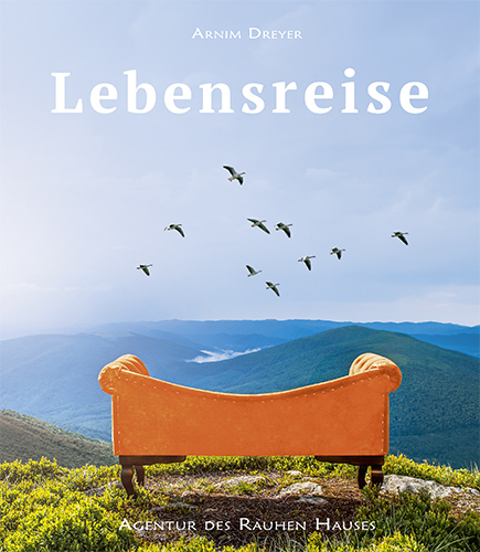 Cover: 9783760013183 | Lebensreise | Arnim Dreyer | Buch | 48 S. | Deutsch | 2024