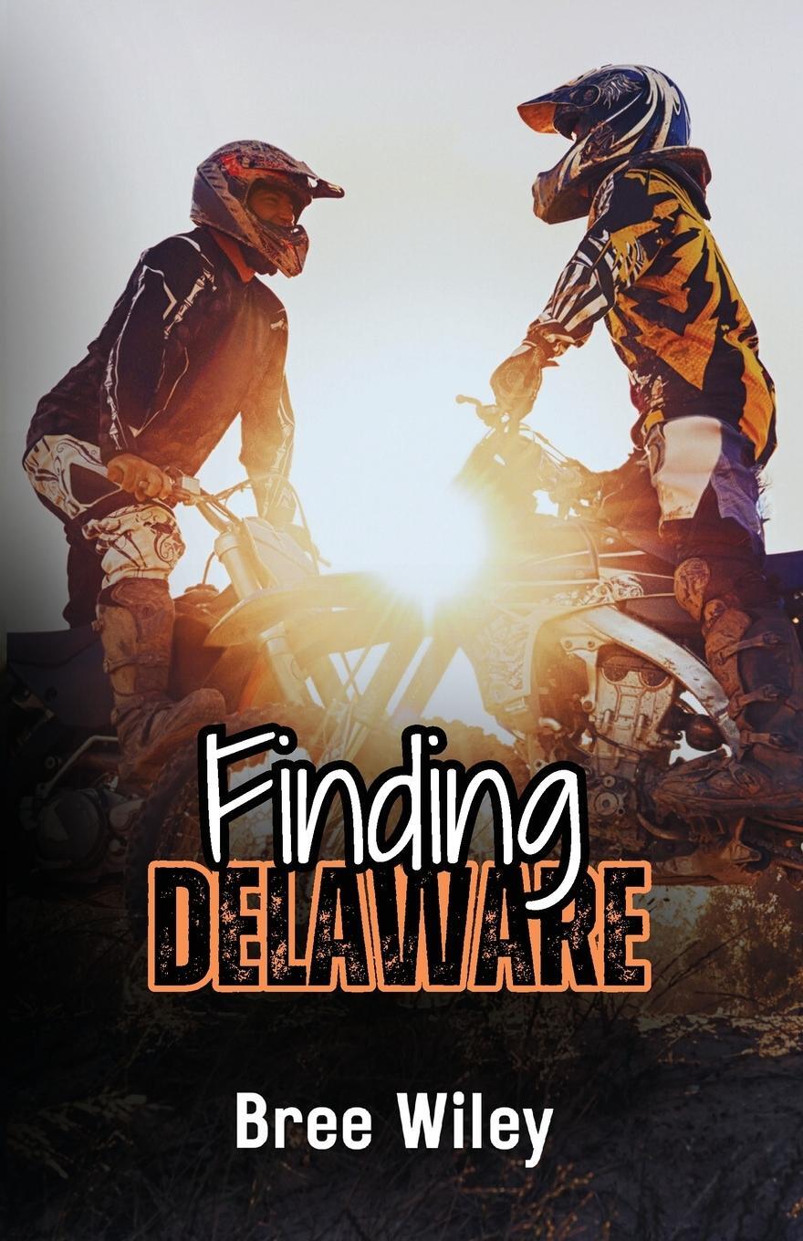 Cover: 9798218494896 | Finding Delaware | Bree Wiley | Taschenbuch | Paperback | Englisch