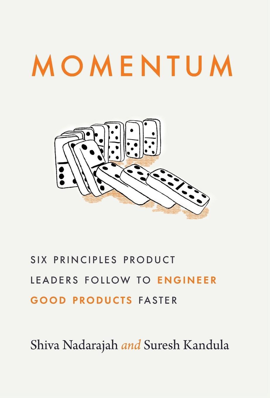 Cover: 9781544529042 | Momentum | Shiva Nadarajah | Buch | Englisch | 2022