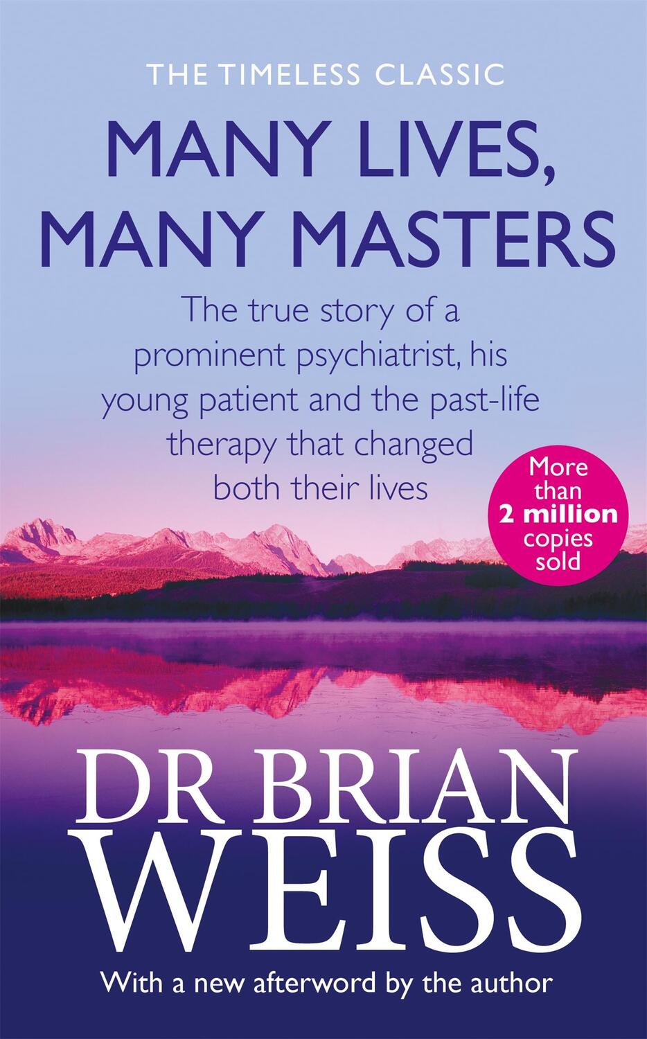 Cover: 9780749913786 | Many Lives, Many Masters | Brian Weiss | Taschenbuch | Englisch | 1994