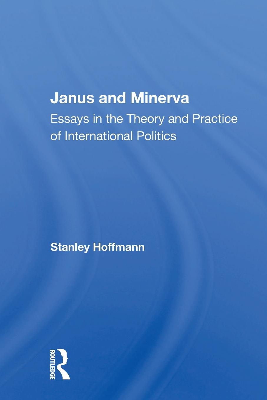 Cover: 9780367156619 | Janus and Minerva | Stanley Hoffmann | Taschenbuch | Englisch | 2020