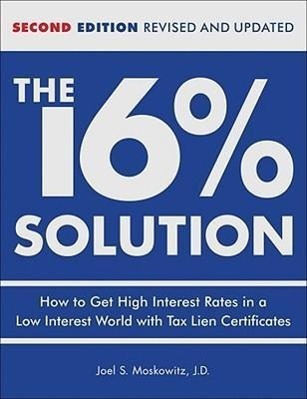 Cover: 9780740769627 | The 16 % Solution, Revised Edition | Moskowitz | Buch | Englisch