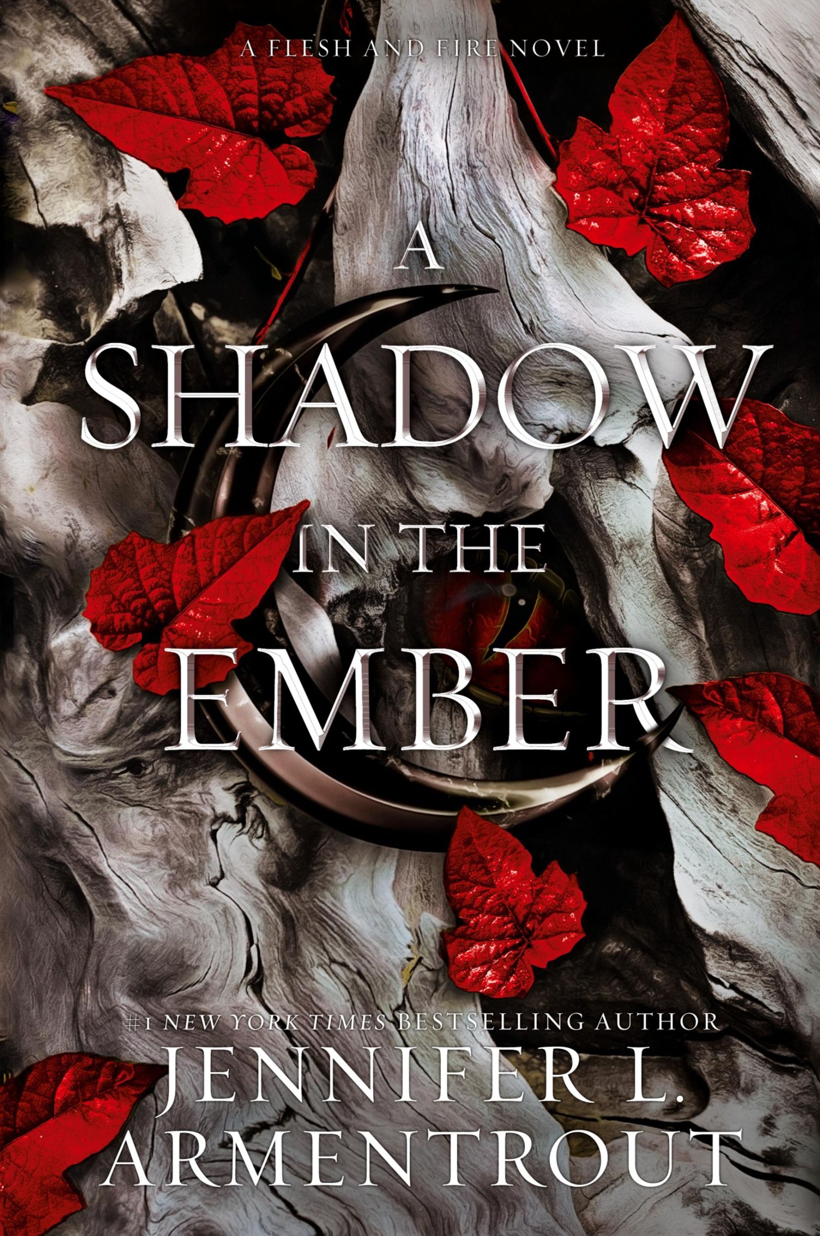 Cover: 9781952457791 | A Shadow in the Ember | Jennifer L. Armentrout | Taschenbuch | 2022