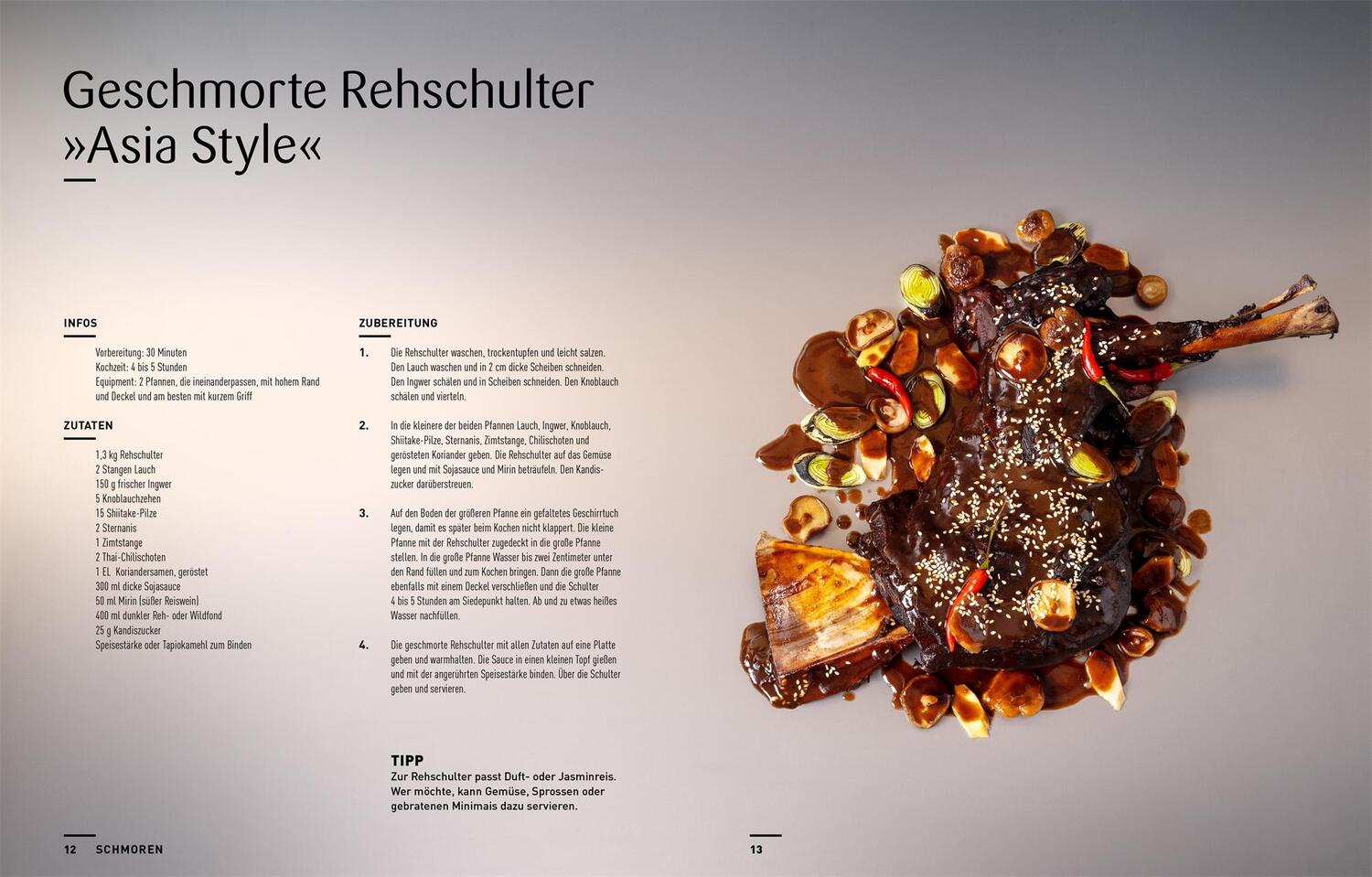 Bild: 9783985410637 | Braten | Wolfgang Müller | Buch | Lesebändchen | 232 S. | Deutsch