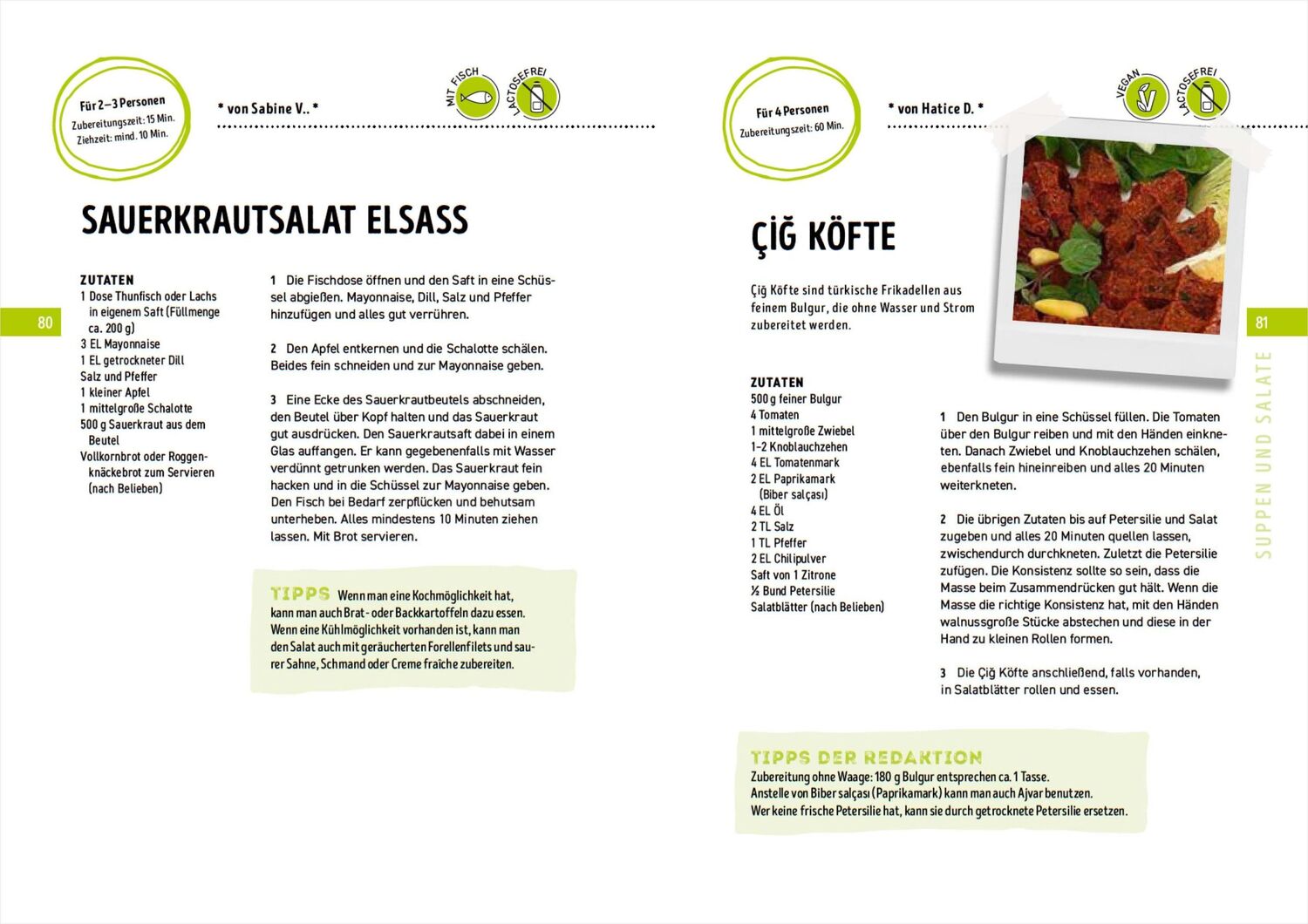 Bild: 9783809445159 | Kochen ohne Strom - Das Notfallkochbuch - Die 50 besten Rezepte für...