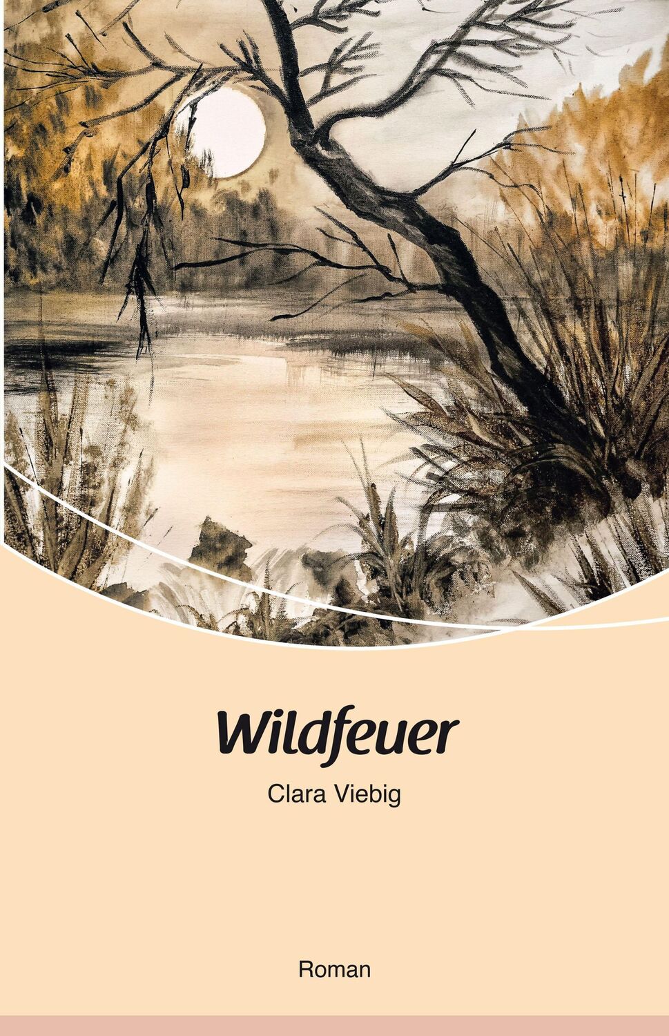 Cover: 9783898011259 | Wildfeuer | Roman | Clara Viebig | Taschenbuch | 170 S. | Deutsch