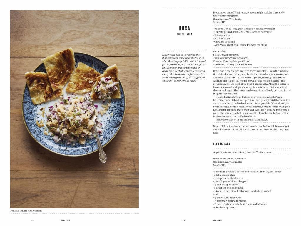 Bild: 9780714878041 | Breakfast: The Cookbook | Emily Elyse Miller | Buch | Phaidon Press