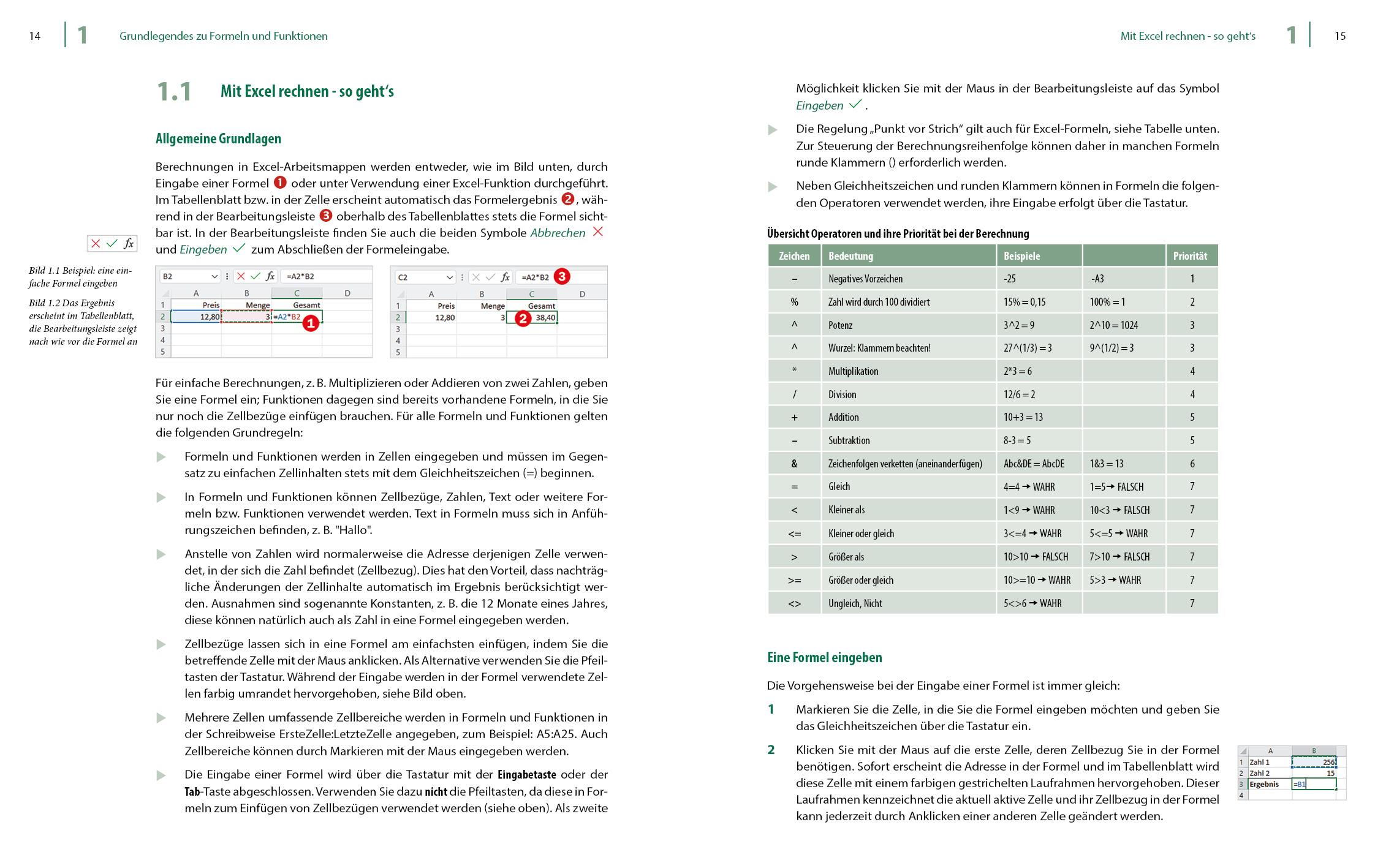 Bild: 9783832805241 | Excel 2021 - Stufe 2: Aufbauwissen | Inge Baumeister | Taschenbuch