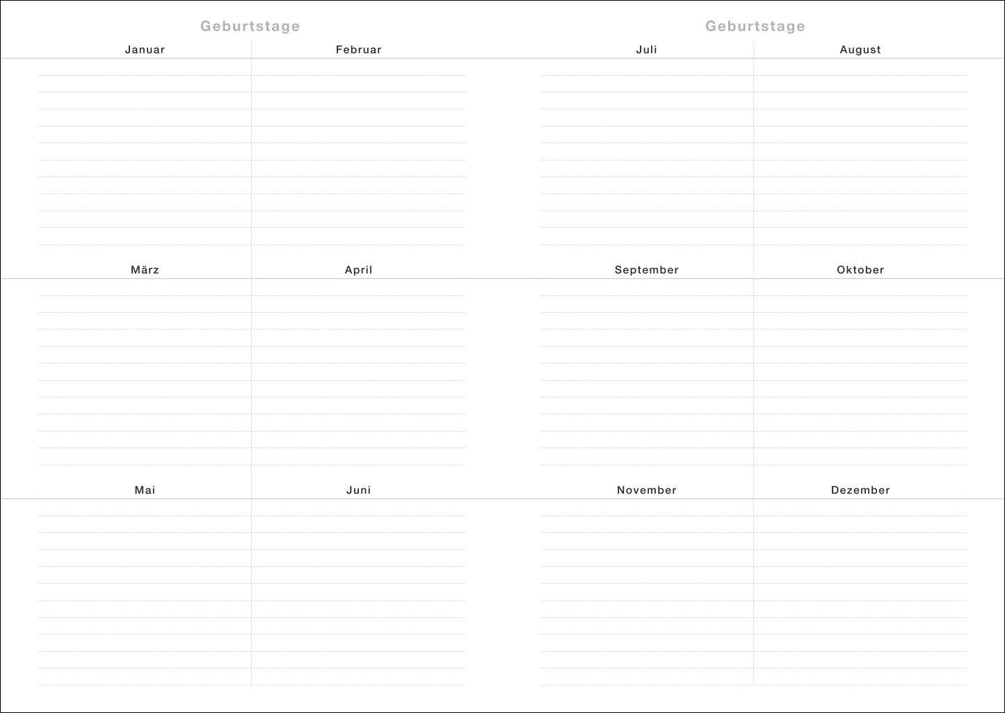 Bild: 9783756407453 | Terminer A5, Leder schwarz 2025 | Buch | Bürokalender Heye | 152 S.