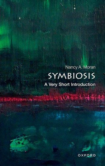 Cover: 9780192863751 | Symbiosis | A Very Short Introduction | Nancy A. Moran | Taschenbuch