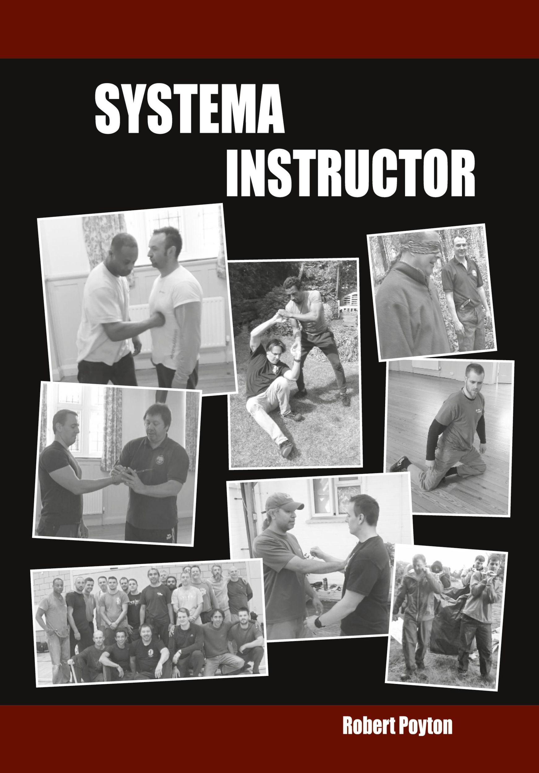 Cover: 9781739985578 | Systema Instructor | Robert Poyton | Taschenbuch | Englisch | 2022