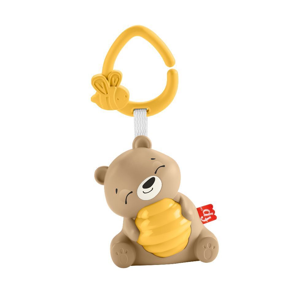 Bild: 194735171422 | Fisher-Price Beary Soothing Sound Machine | Stück | Karton | HRB18