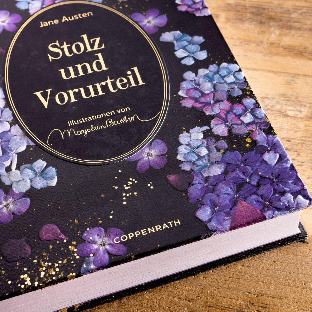 Bild: 9783649629726 | Stolz und Vorurteil | Jane Austen | Buch | 320 S. | Deutsch | 2018