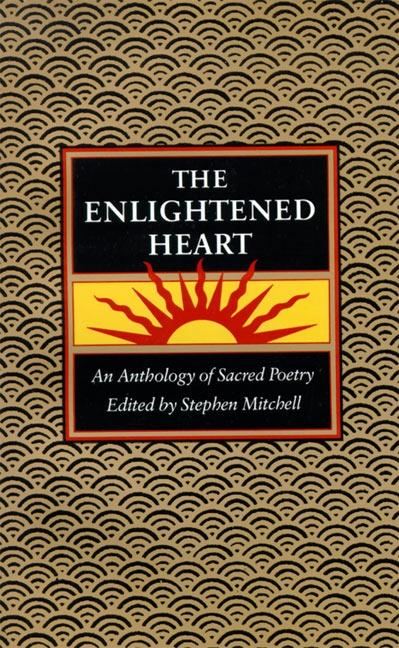 Cover: 9780060920531 | Enlightened Heart, T | An Anthology of Sacred Poetry | Mitchell | Buch