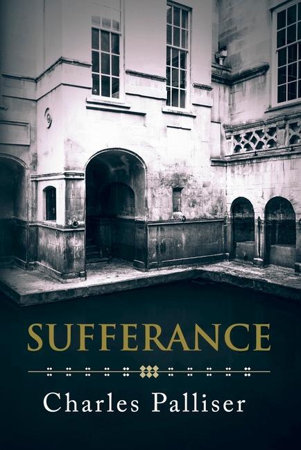 Cover: 9781771838856 | Sufferance | Charles Palliser | Taschenbuch | Englisch | 2024