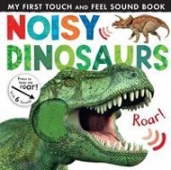 Cover: 9781848691650 | Noisy Dinosaurs | Jonathan Litton | Buch | Gebunden | Englisch | 2015