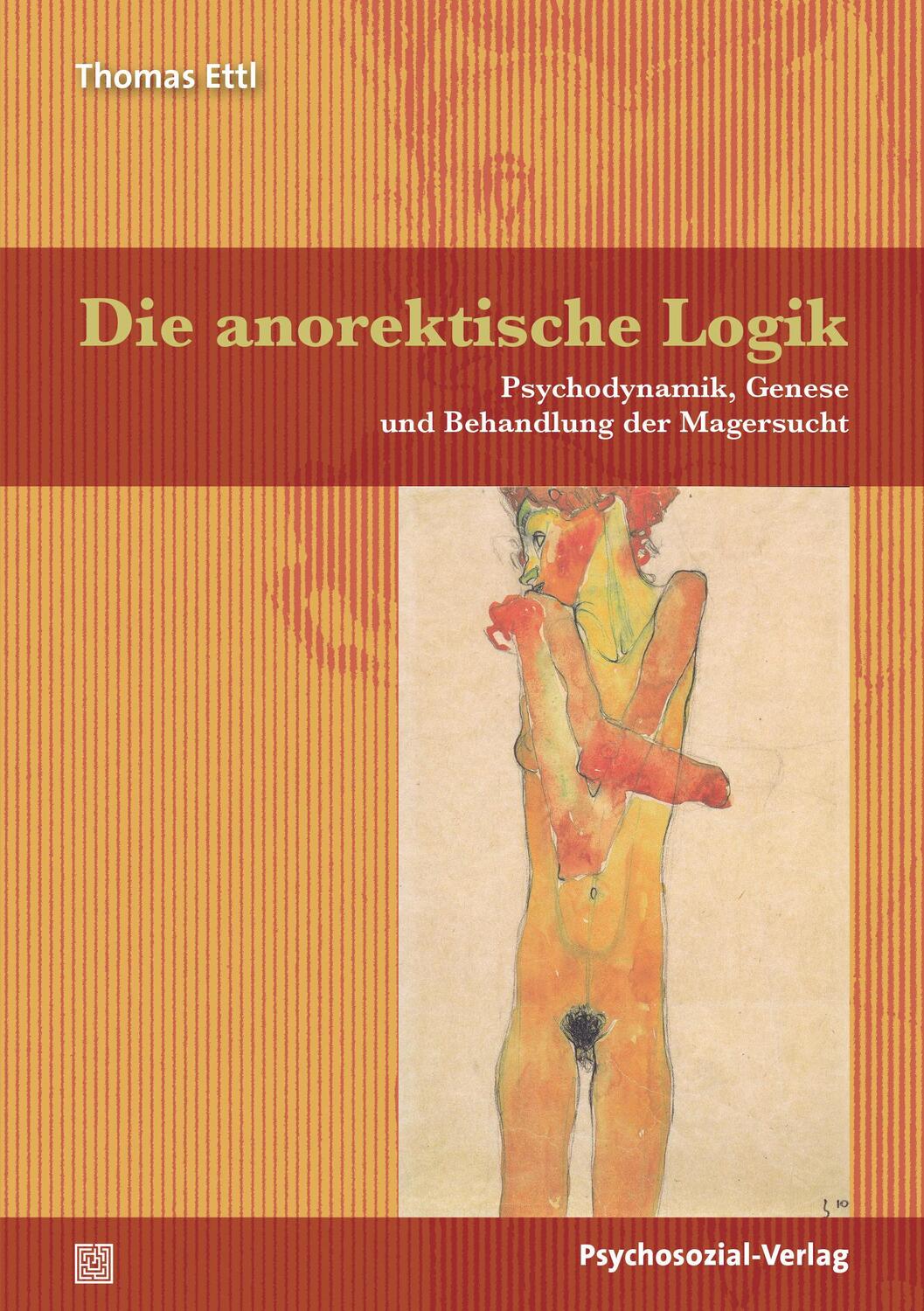 Cover: 9783837930153 | Die anorektische Logik | Thomas Ettl | Taschenbuch | 352 S. | Deutsch