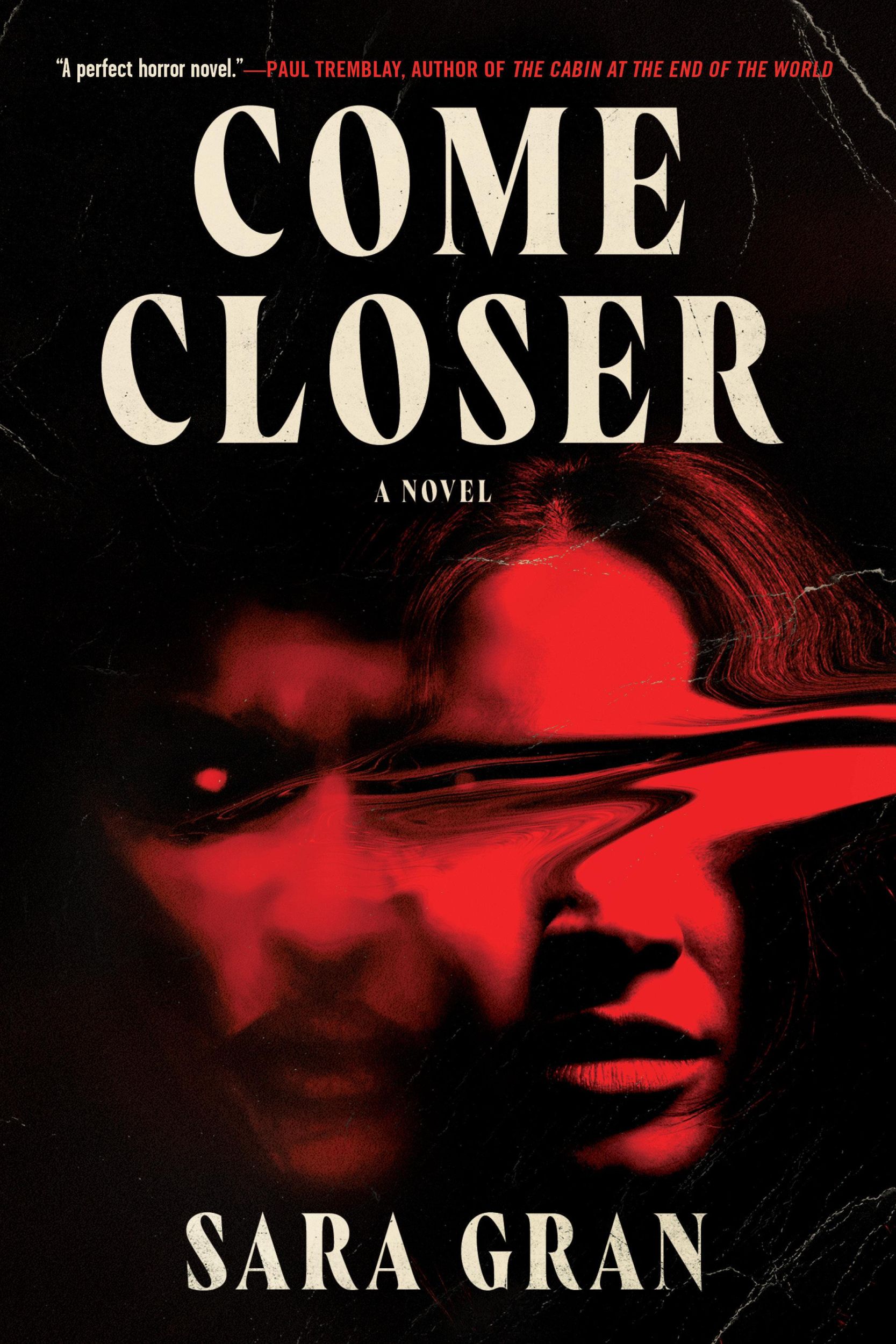 Cover: 9781641295246 | Come Closer | Sara Gran | Taschenbuch | Einband - flex.(Paperback)