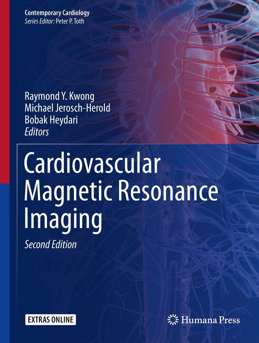 Cover: 9781493988396 | Cardiovascular Magnetic Resonance Imaging | Raymond Y. Kwong (u. a.)