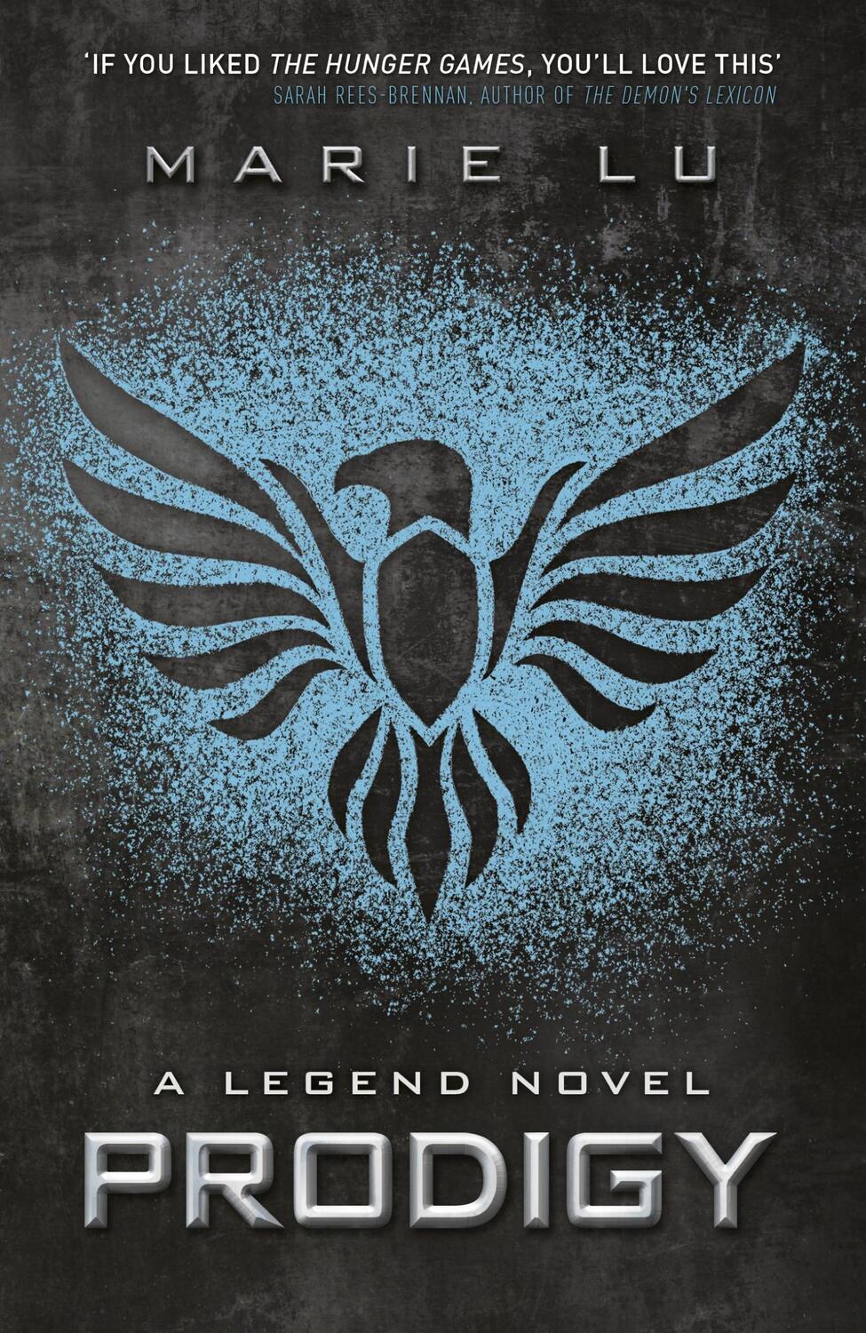 Cover: 9780141339573 | Prodigy | A Legend Novel | Marie Lu | Taschenbuch | Legend | Englisch