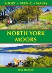 Cover: 9781907626289 | North York Moors | Paul Hannon | Taschenbuch | Kartoniert / Broschiert