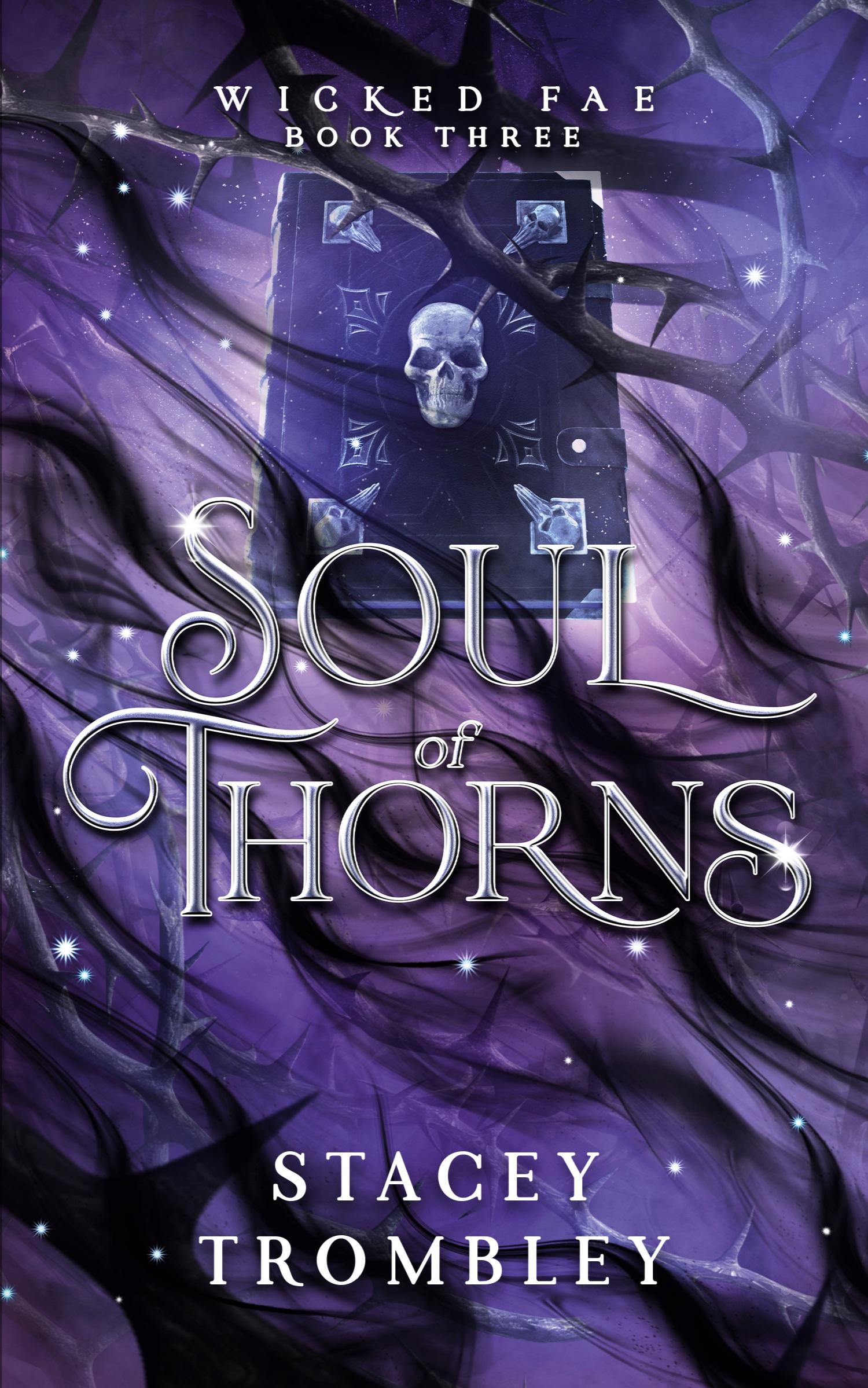 Cover: 9798988748106 | Soul of Thorns | Stacey Trombley | Taschenbuch | Englisch | 2020