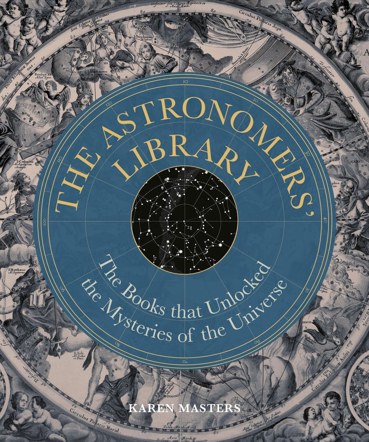 Cover: 9780711289819 | Astronomers' Library | Karen Masters | Buch | Englisch | 2024