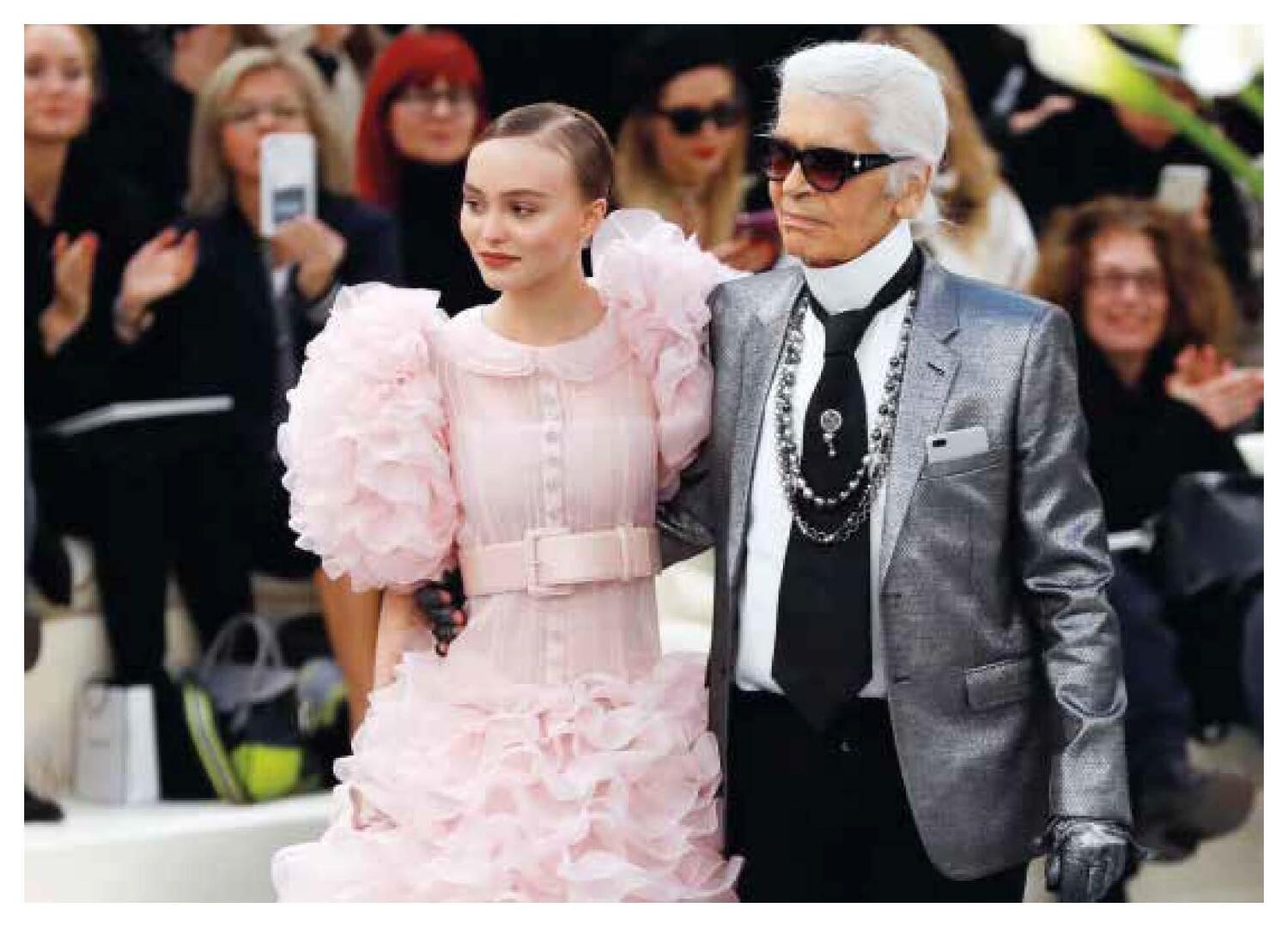 Bild: 9783959103978 | Little Book of Chanel by Karl Lagerfeld | Emma Baxter-Wright | Buch