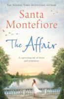 Cover: 9781471132025 | The Affair | Santa Montefiore | Taschenbuch | Kartoniert / Broschiert