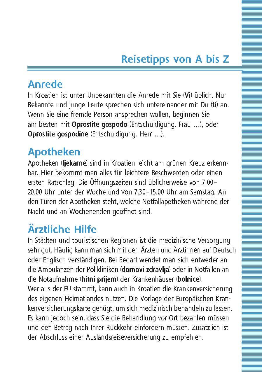 Bild: 9783125145801 | Langenscheidt Universal-Wörterbuch Kroatisch | Buch | 448 S. | Deutsch