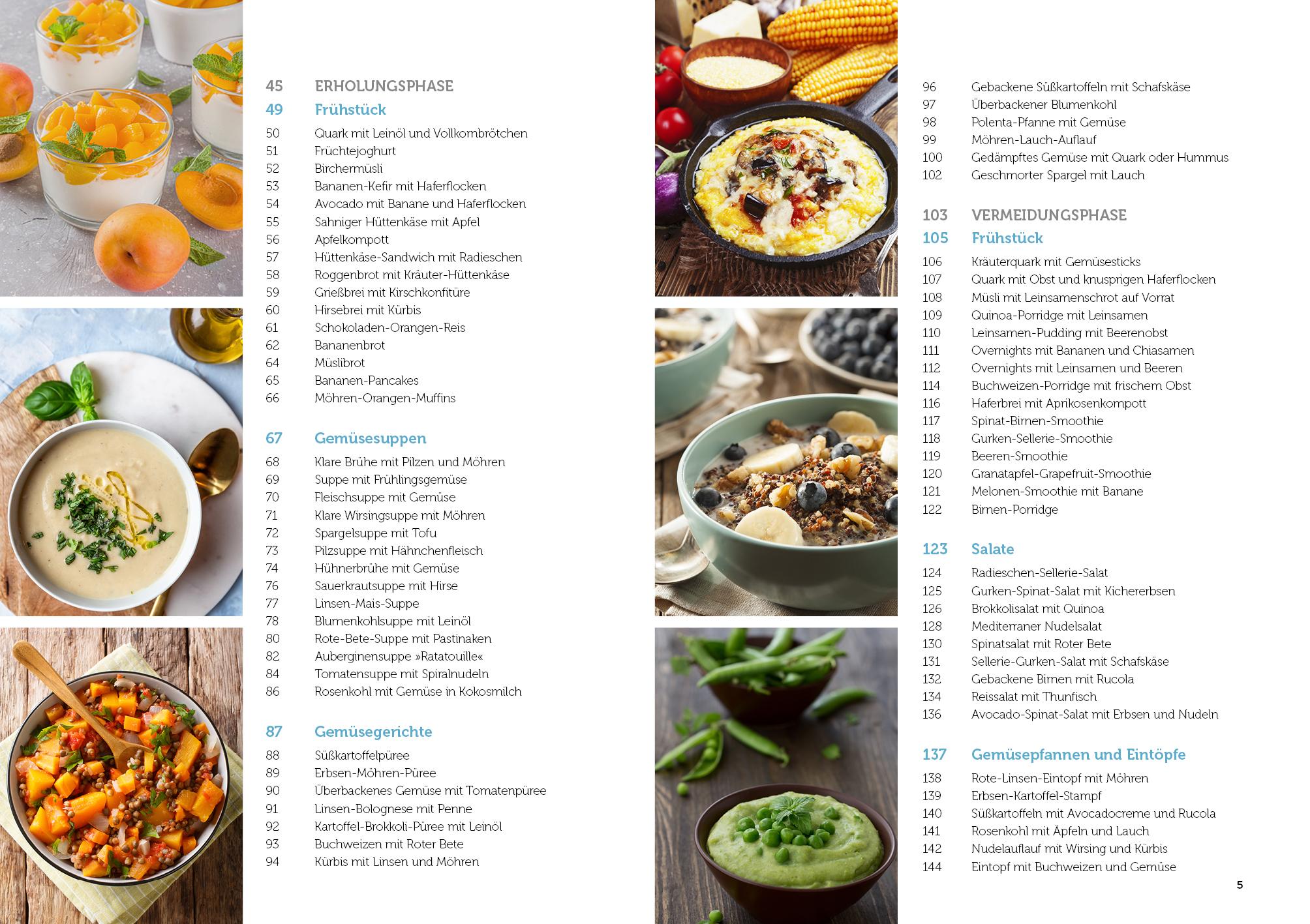 Bild: 9783742318008 | Richtig essen bei Divertikulitis | Doris Muliar | Taschenbuch | 192 S.