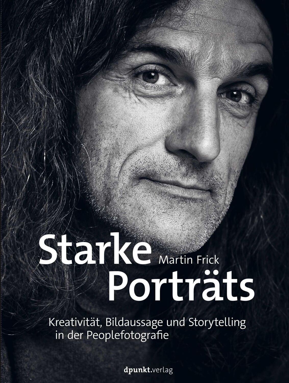 Cover: 9783864908576 | Starke Porträts | Martin Frick | Buch | X | Deutsch | 2021