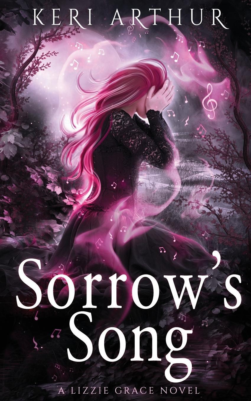 Cover: 9780645303124 | Sorrow's Song | Keri Arthur | Taschenbuch | Paperback | Englisch