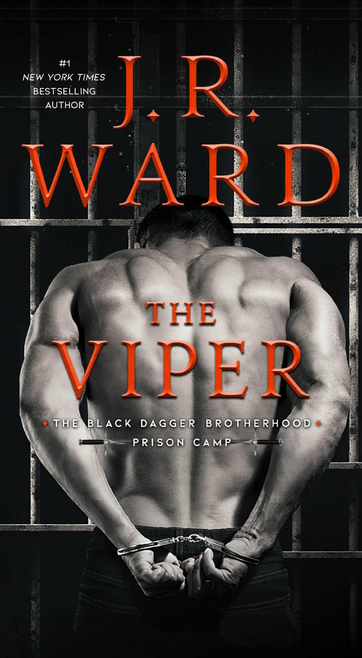 Cover: 9781982179915 | The Viper | J R Ward | Taschenbuch | Kartoniert / Broschiert | 2023