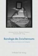 Cover: 9783770540563 | Ikonologie des Zwischenraums | Johannes Endres | Taschenbuch | 419 S.