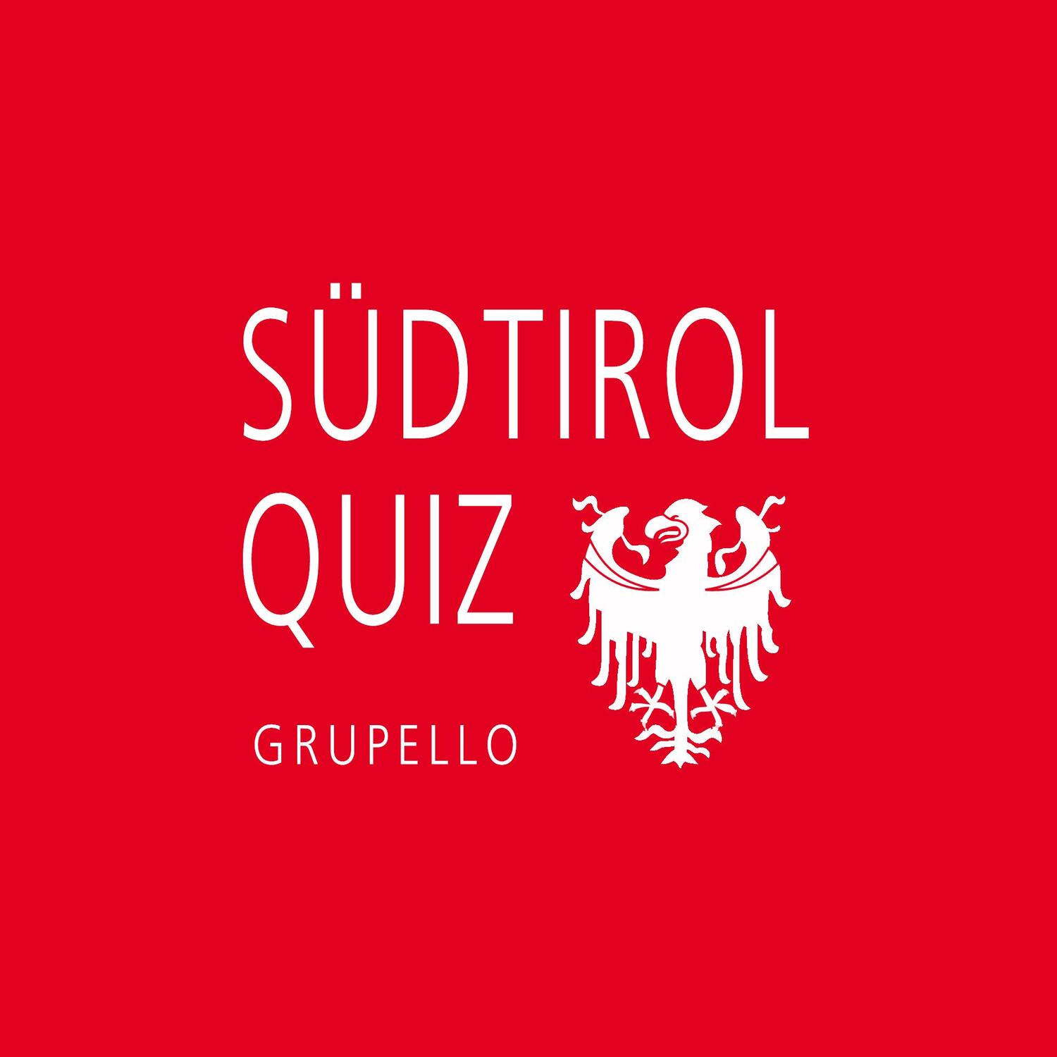 Cover: 9783899783629 | Südtirol-Quiz | 100 Fragen und Antworten | Joachim Stallecker | Buch