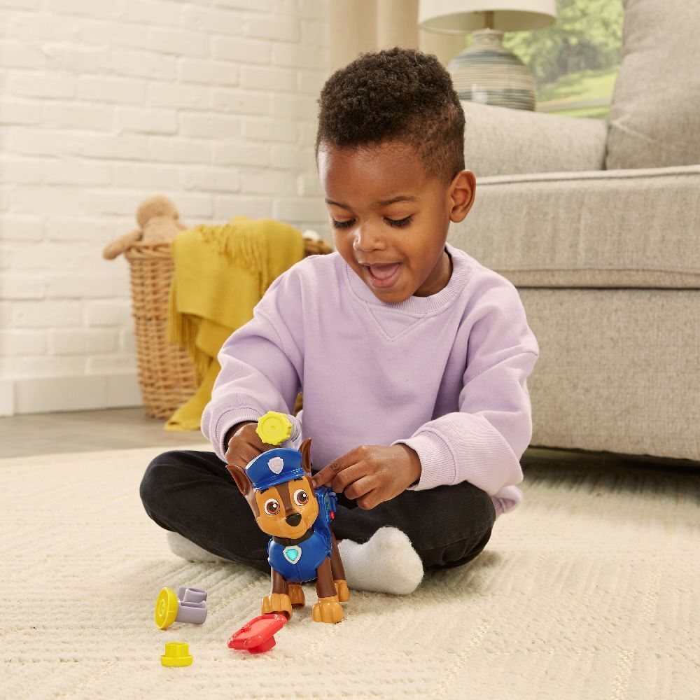 Bild: 3417765631047 | PAW Patrol - Rettungshund Chase | Stück | 80-563104 | 2023 | Vtech