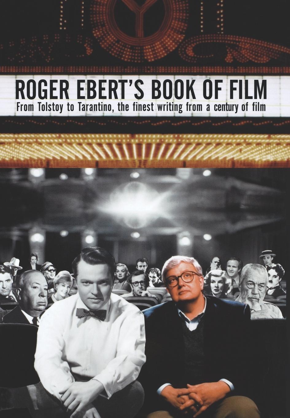 Cover: 9780393040005 | Roger Ebert's Book of Film | Roger Ebert | Buch | Gebunden | Englisch