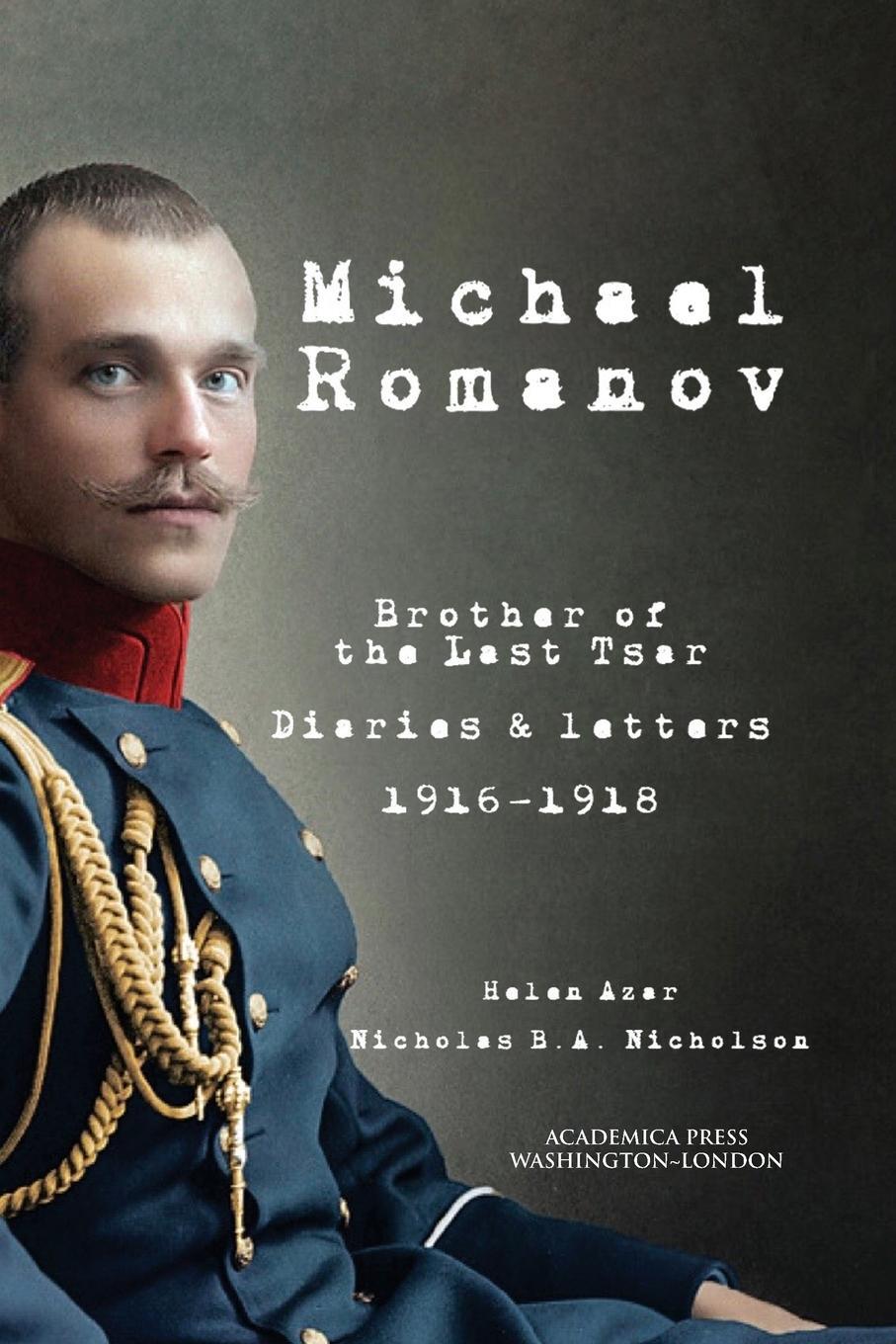 Cover: 9781680539462 | Michael Romanov | Taschenbuch | Paperback | Englisch | 2020