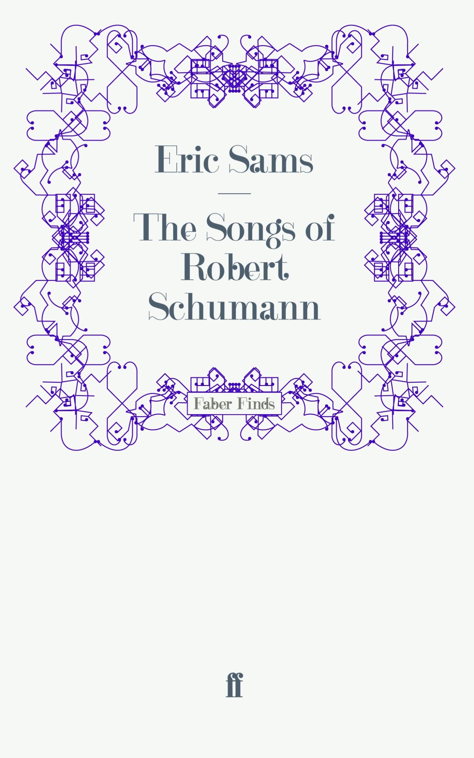 Cover: 9780571242207 | The Songs of Robert Schumann | Taschenbuch | Paperback | 308 S. | 2011