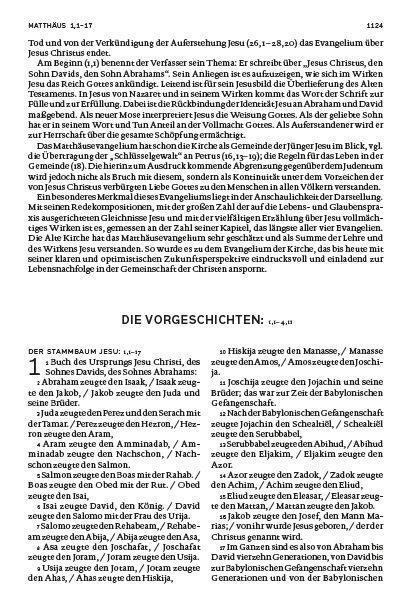 Bild: 9783460441040 | Die Bibel für Ministrantinnen und Ministranten | Einheitsübersetzung