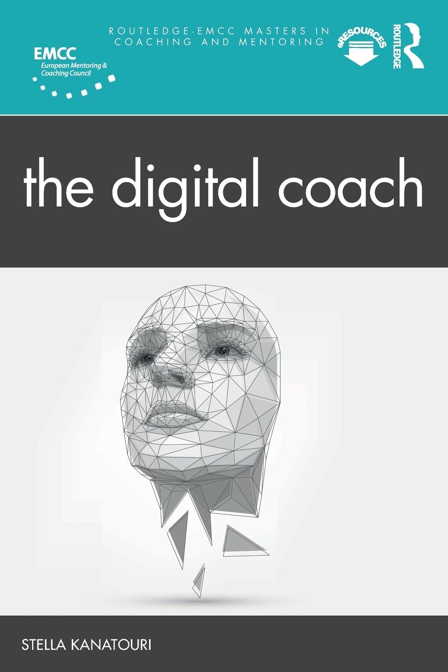 Cover: 9780367472054 | The Digital Coach | Stella Kanatouri | Taschenbuch | Englisch | 2020