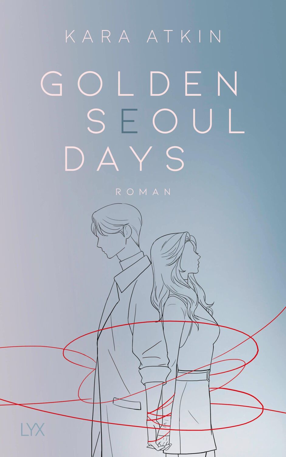 Cover: 9783736316799 | Golden Seoul Days | Kara Atkin | Taschenbuch | 464 S. | Deutsch | 2022