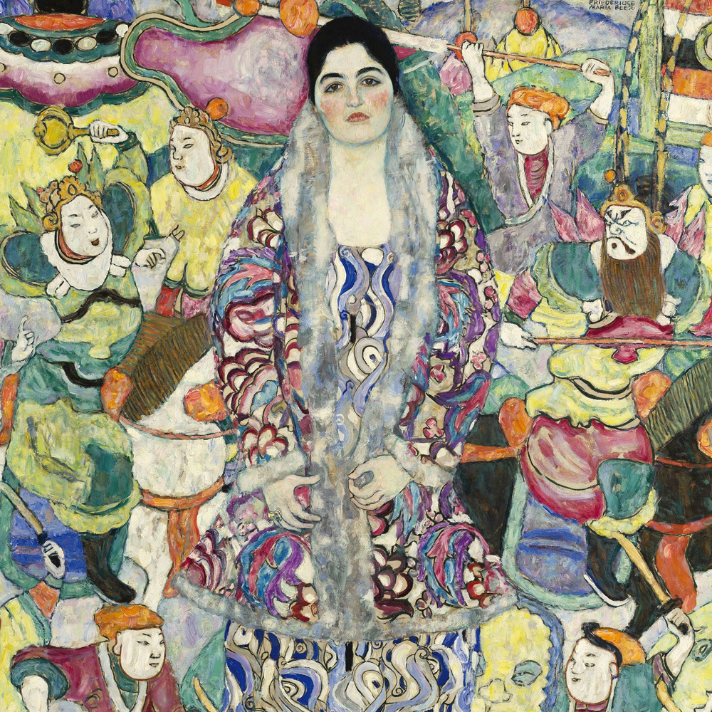 Bild: 9783959293570 | Gustav Klimt 2024 | Kalender 2024 | Kalender | Drahtheftung | 28 S.