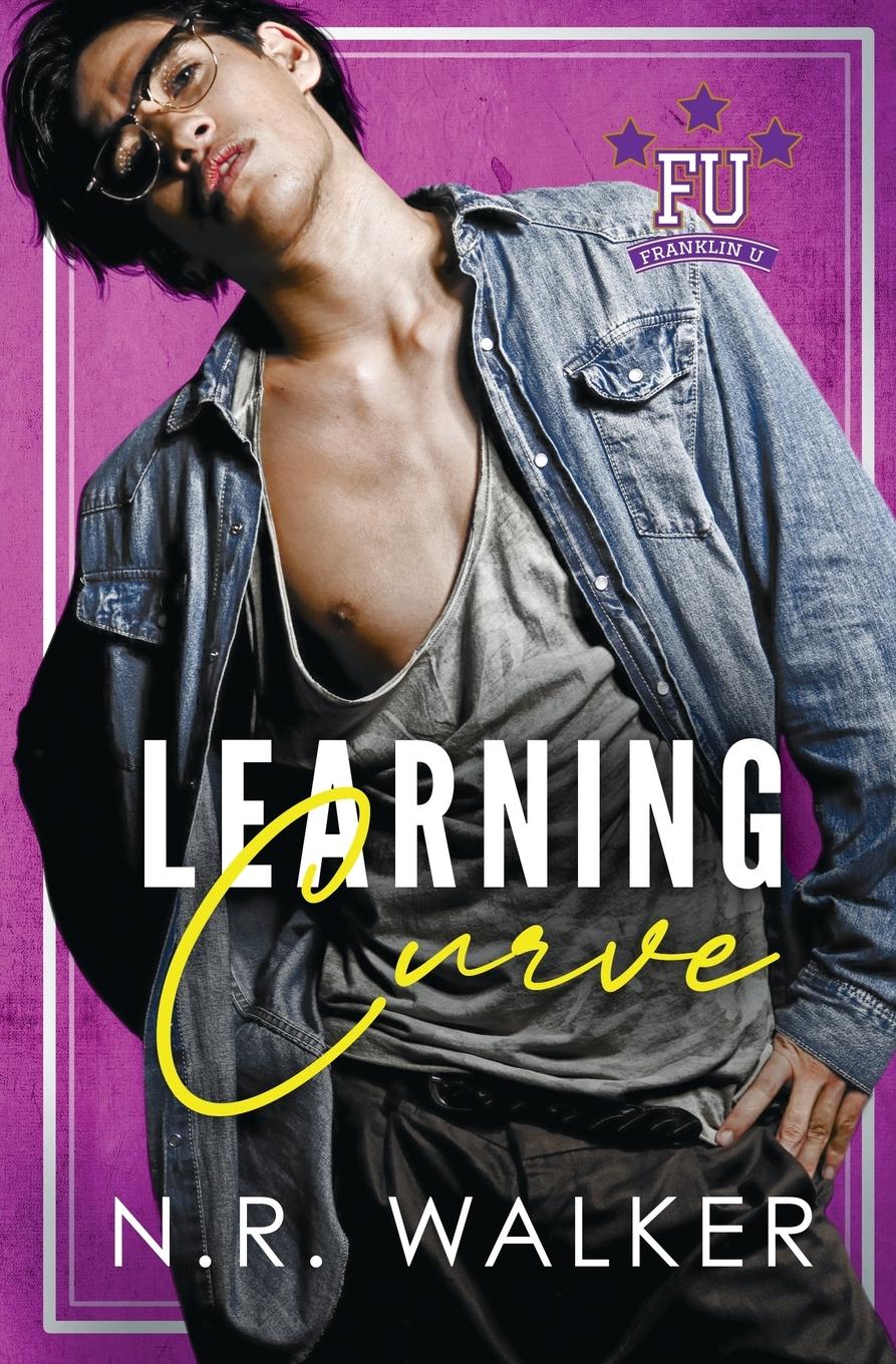 Cover: 9781925886788 | Learning Curve | N. R. Walker | Taschenbuch | Englisch | 2022