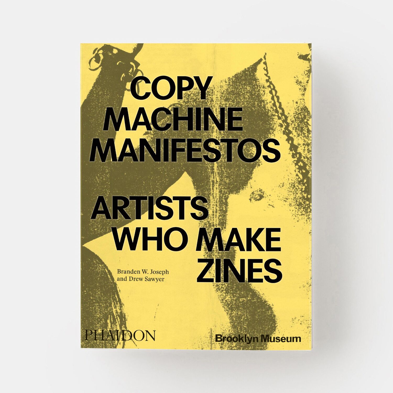 Bild: 9781838667085 | Copy Machine Manifestos | Artists Who Make Zines | Joseph (u. a.)