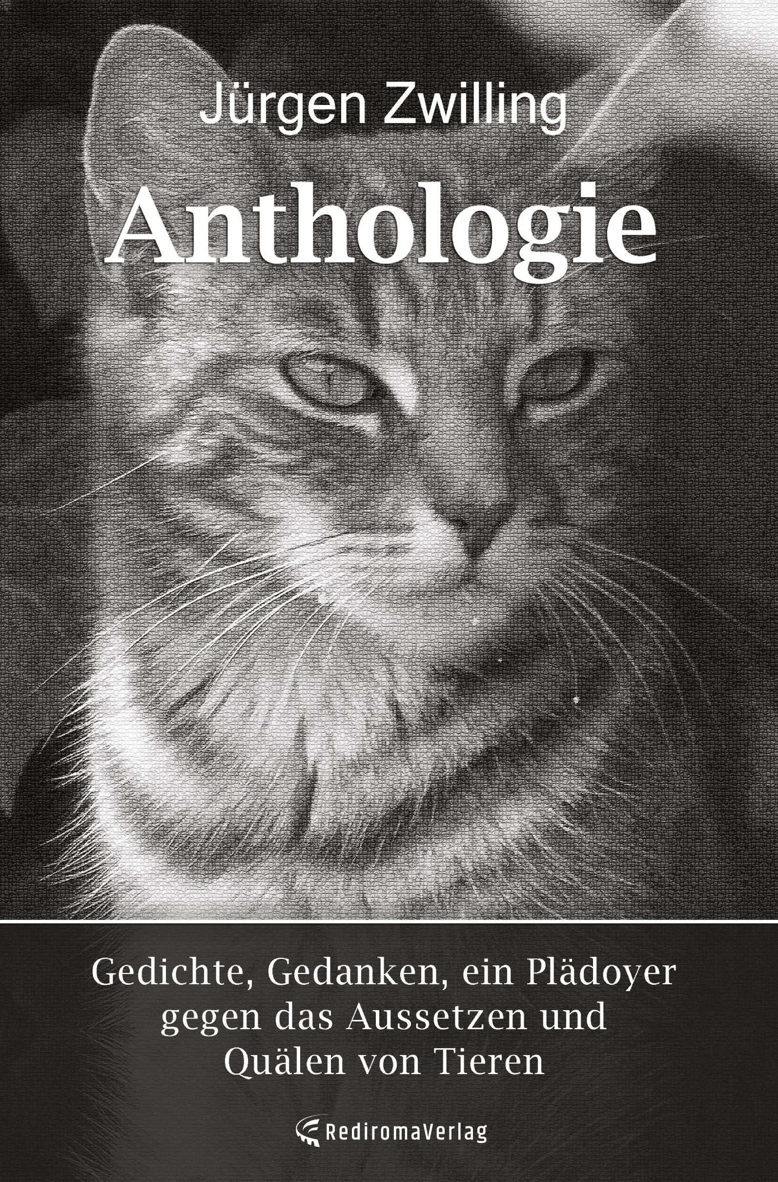 Cover: 9783961031214 | Anthologie | Jürgen Zwilling | Taschenbuch | 96 S. | Deutsch | 2017