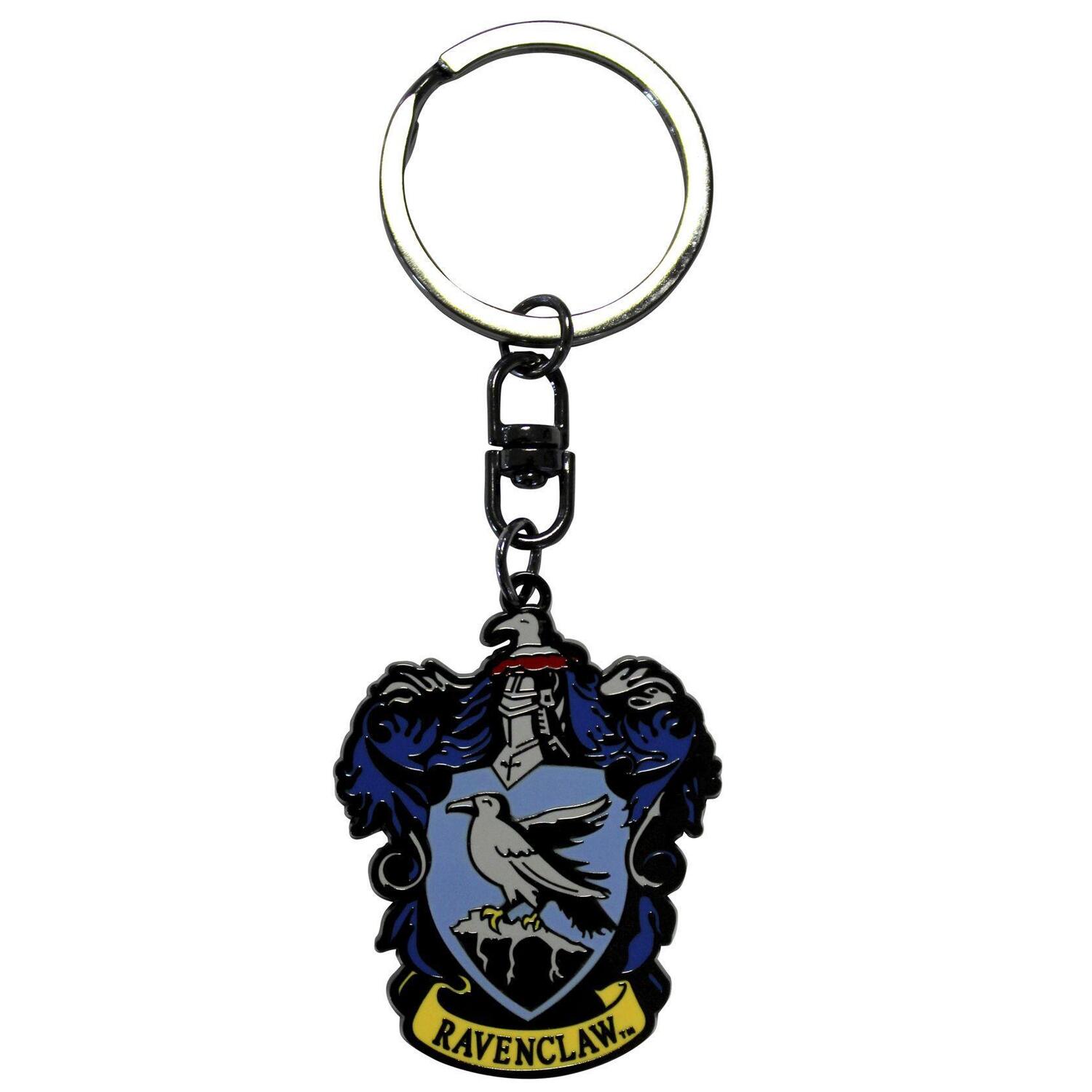 Cover: 3700789246282 | HARRY POTTER Ravenclaw Key | Stück | Harry Potter (Abysse) | Deutsch