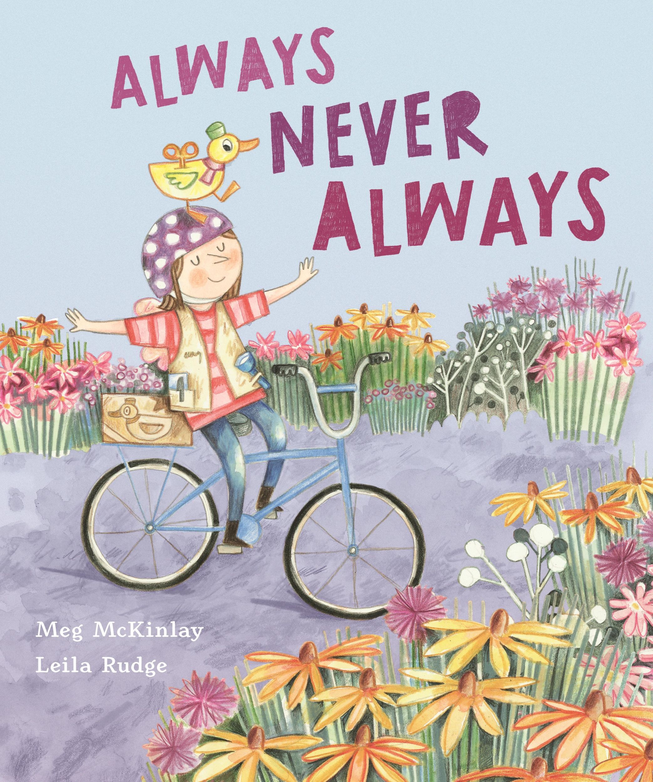 Cover: 9781529517842 | Always Never Always | Meg Mckinlay | Buch | Englisch | 2023